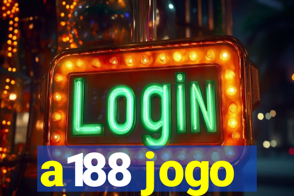 a188 jogo